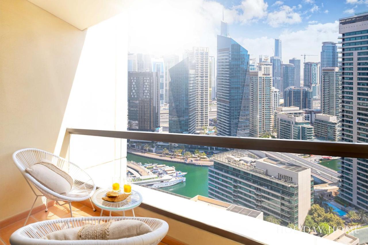 Appartement Lux The Jbr Marina View 2 *