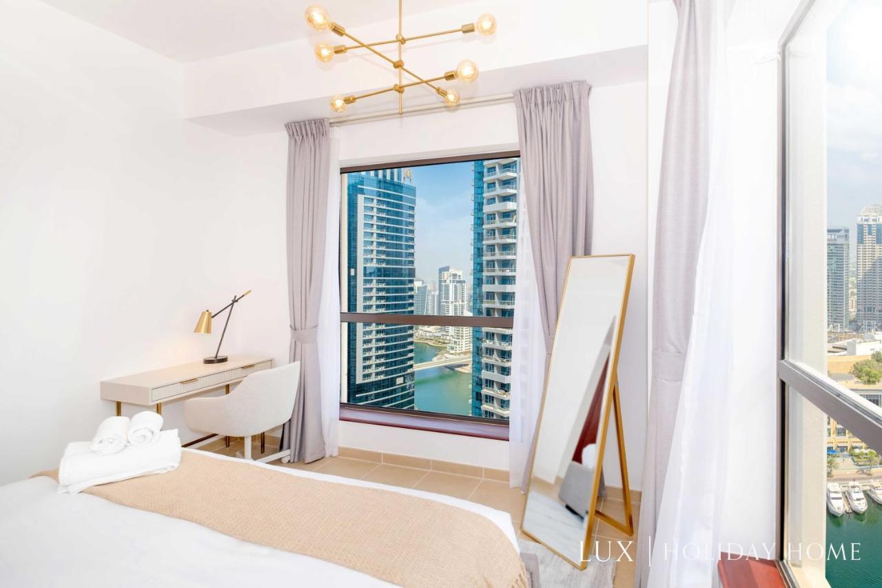 Lux The Jbr Marina View 2
