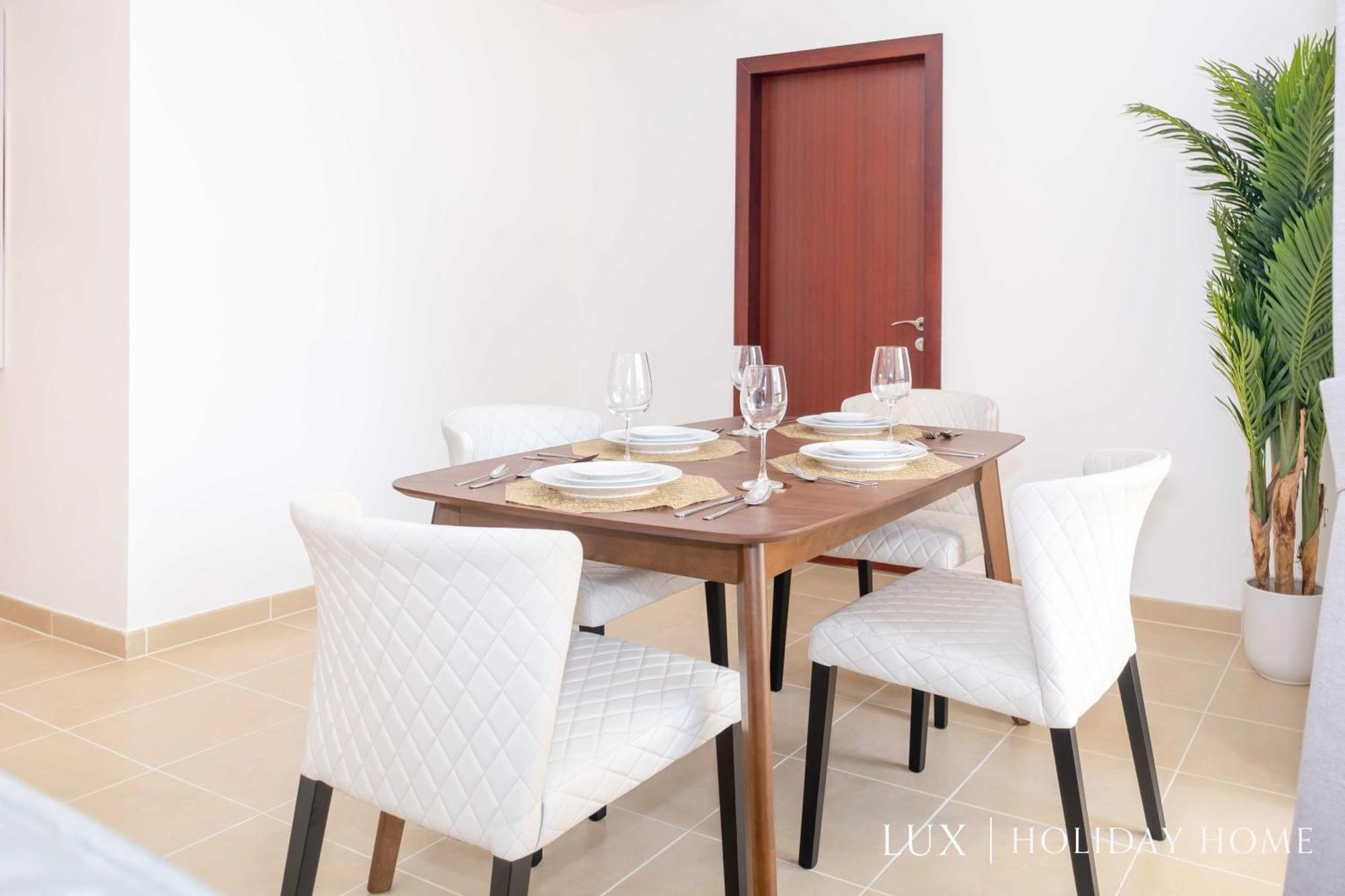 Appartement Lux The Jbr Marina View 2 Dubai